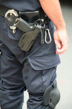 policeman