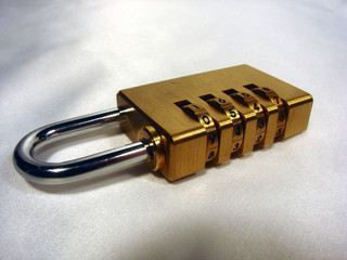 padlock