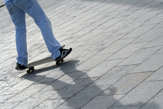skate boy