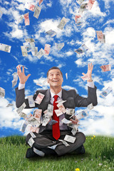 profit-making