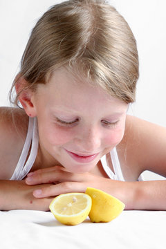 lemon