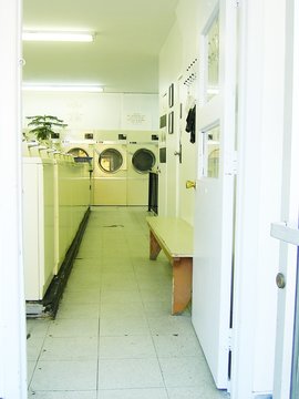 la buanderie de st-hub'