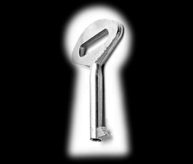 key