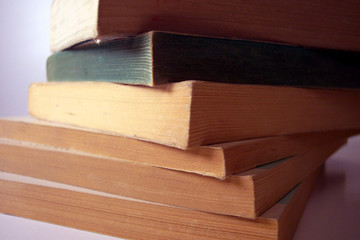 six books