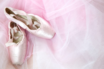ballerina dreams