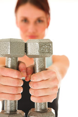 Fototapeta premium gym #7