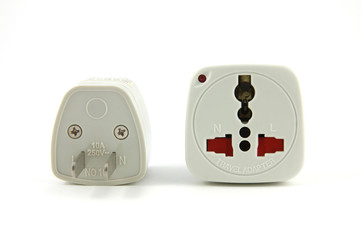 travel adaptor