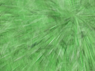 abstract green background