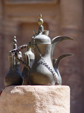 petra-ancient city, jordan.