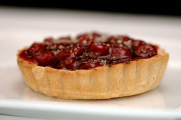cherry pie