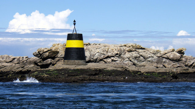 balise est du b&eacute;niguet