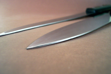 bread knives