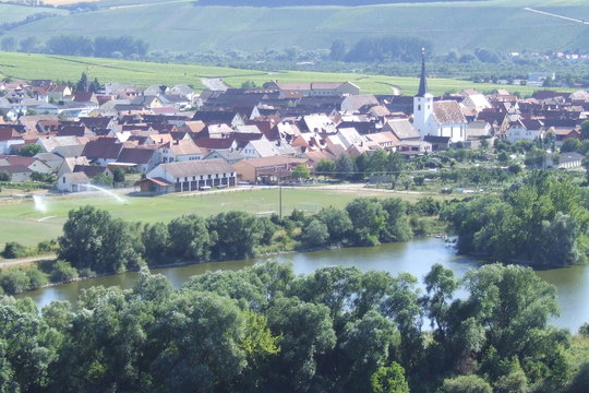 nordheim am main