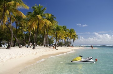 caribbean watersports