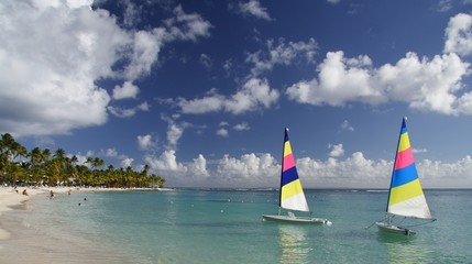 caribbean ghostships