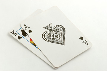 black jack