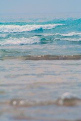 cornish sea