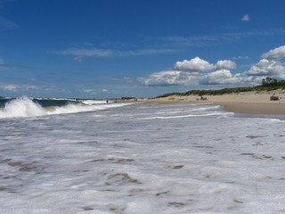 sea