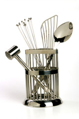 stainless