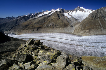 aletsch gletscher 9