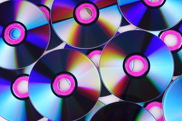 compact disc