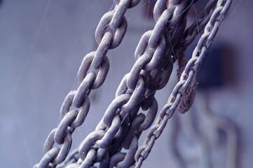 chains