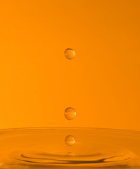 orange drops