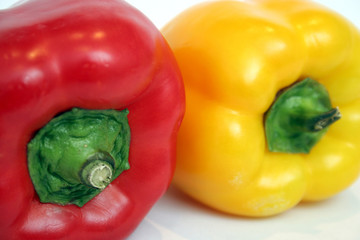 two pepper