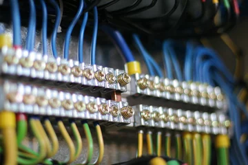 wiring © Dreef