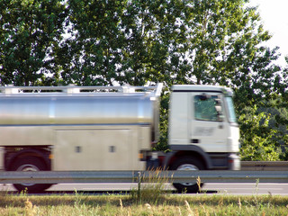 milchauto