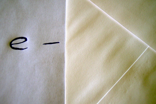 e-mail