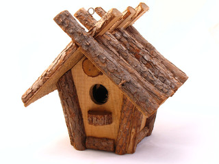 bird house