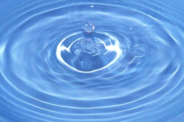wassertropfen