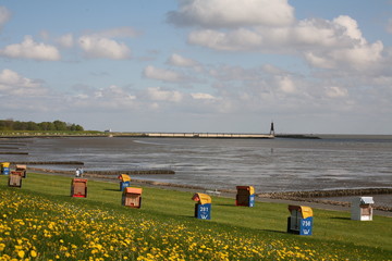 nordseeküste