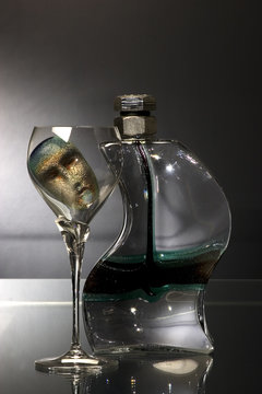head
