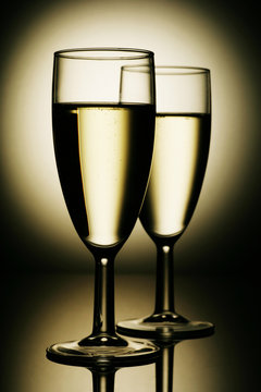 champagne