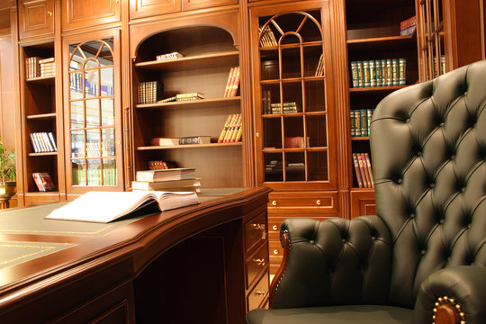 Private Office