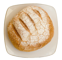 sheepherded bread