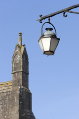 ambiance à dol-de-bretagne