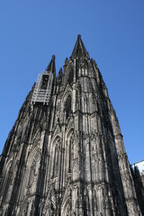 dom zu köln