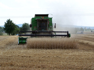 Fototapeta premium fast geschafft