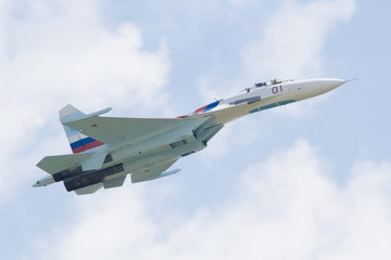 su-27