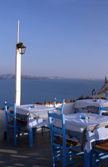 restaurant greek islands