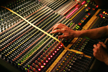 mixer