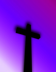 the cross 29