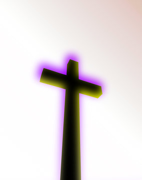 the cross 31
