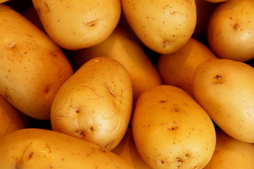 potatoes
