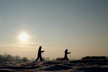 cross-country © flucas