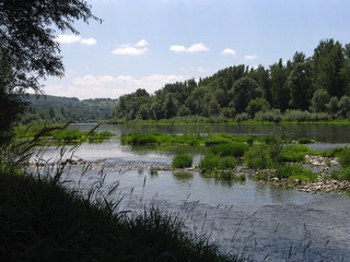 flusslauf