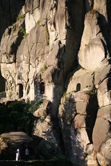 externsteine